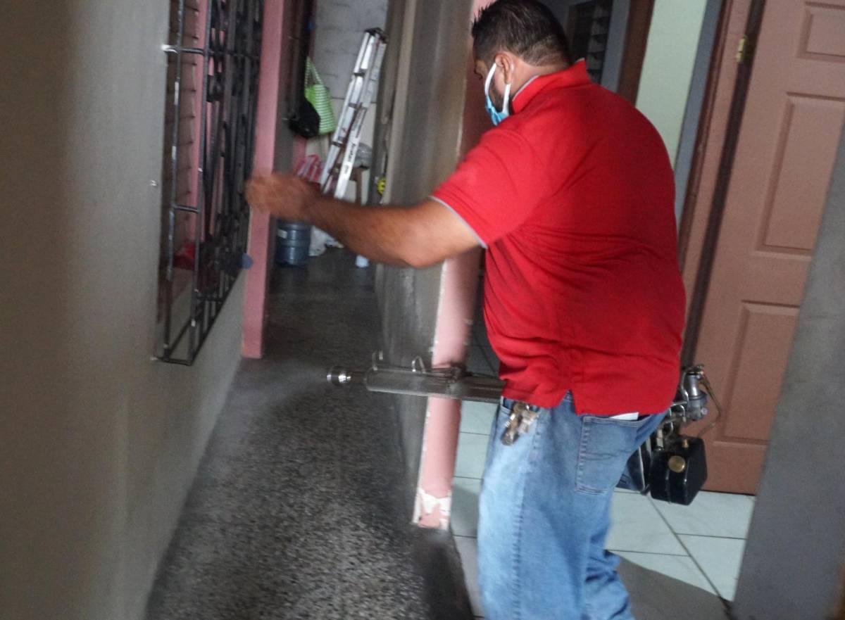 En 2023 la ciudad registró 2,500 casos y en enero y lo que va de febrero se registran 1,017 casos y dos fallecidos procedentes de Las Palmas y Cabañas.