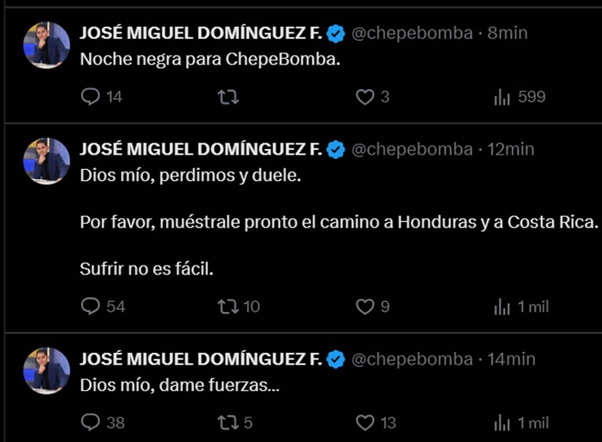 Panamá sufre vs México: ChepeBomba se burla de Honduras y Faitelson reacciona