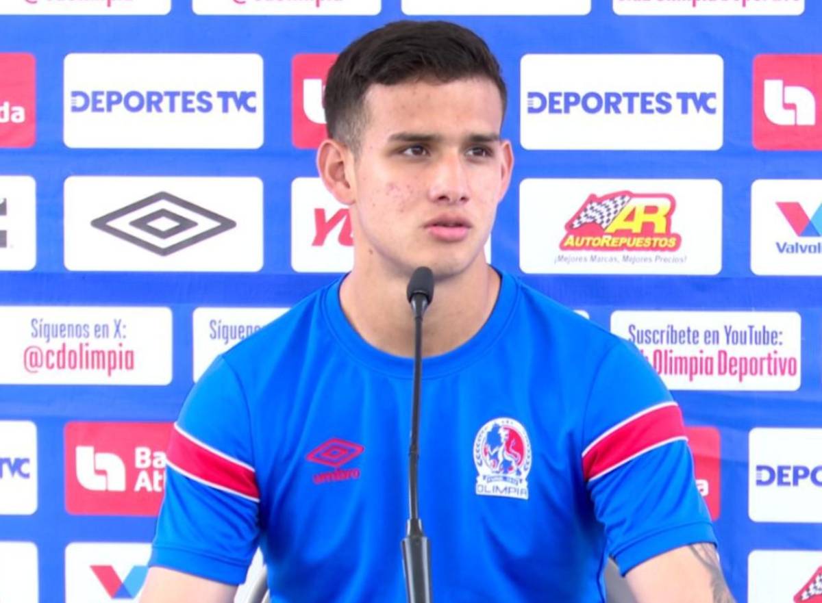 Pide irse del Olimpia, nuevo destino de Quioto, deja España y viene a Honduras