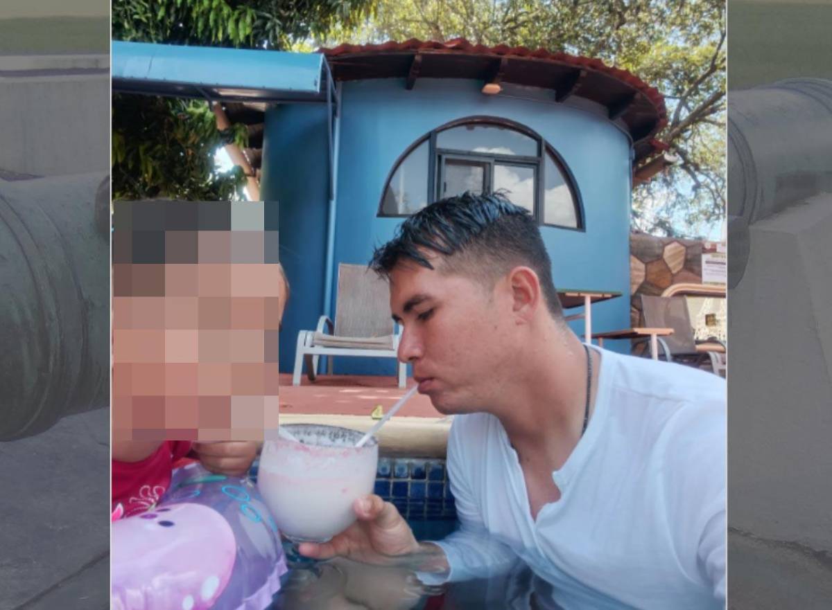 Identifican al motociclista que murió en accidente en la avenida Juan Pablo Segundo de SPS