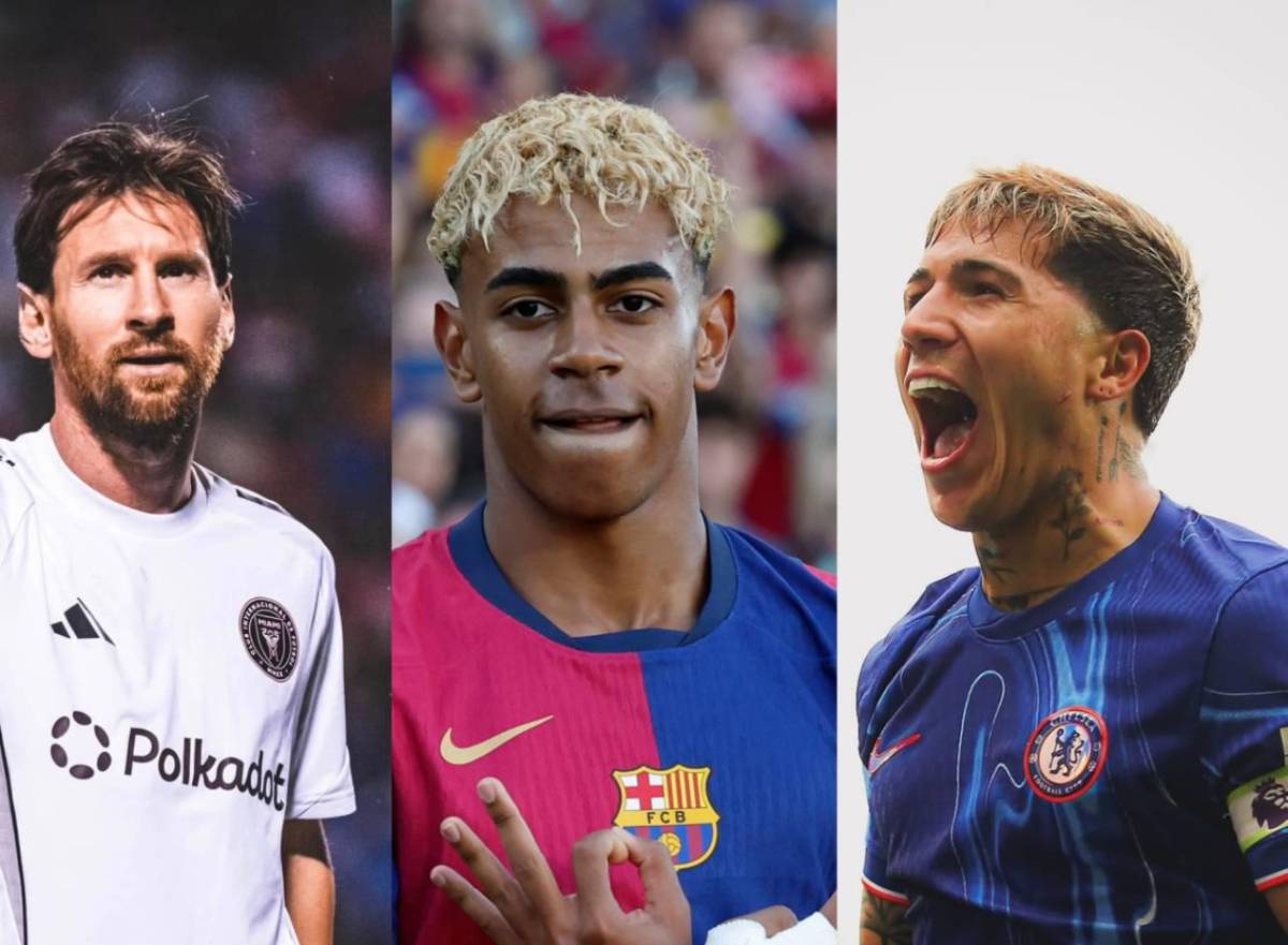 Real Madrid con tres espectaculares fichajes y salida en Barcelona