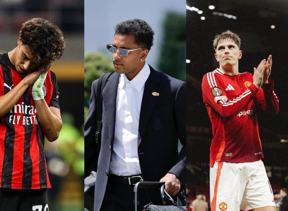 Real Madrid ficha al deseado y vende a jugador, sorpresa en Barcelona y hondureño es noticia