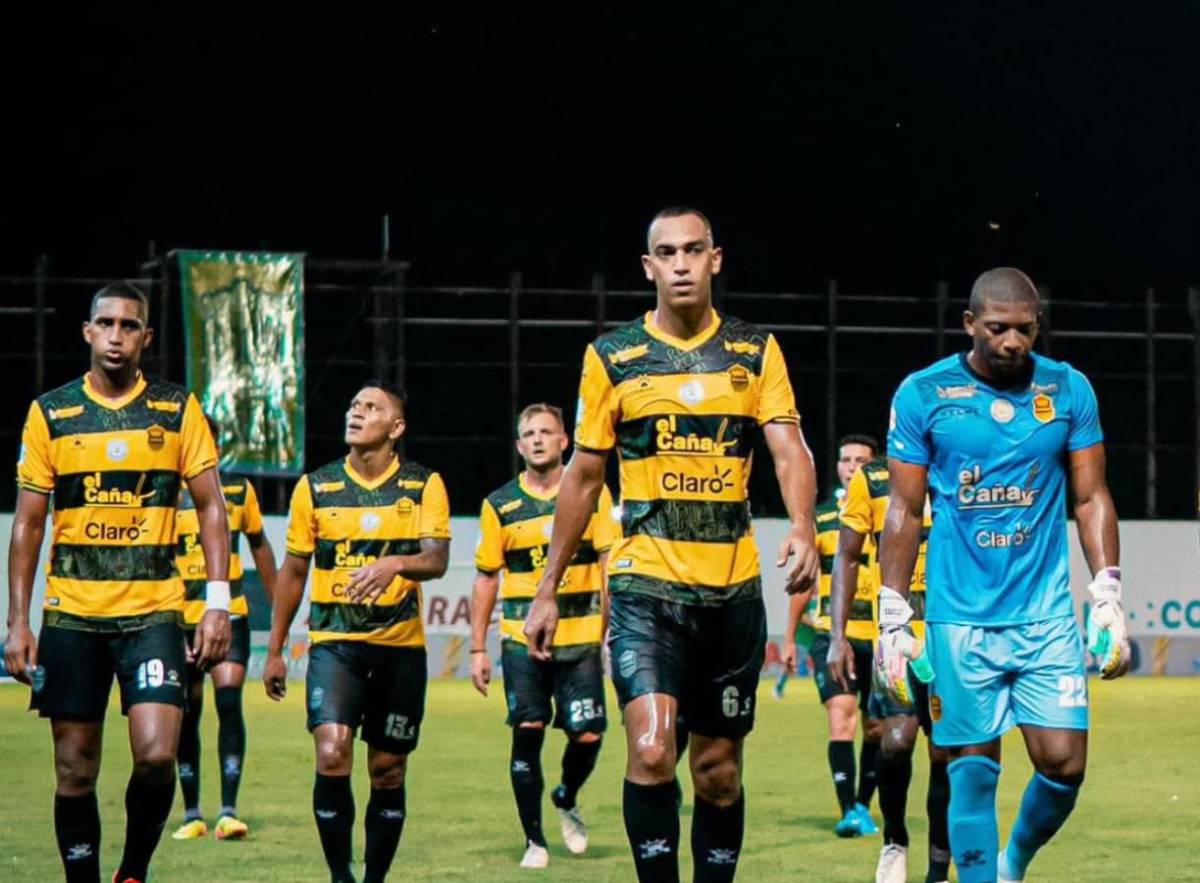 Real España saca la chequera: Anuncia fichaje de dos delanteros