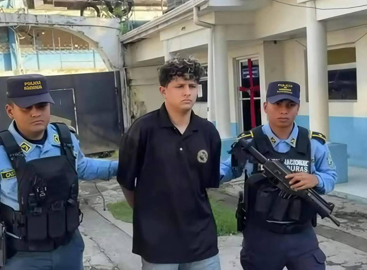 Ejecutiva asesinada en 2023 estaría vinculada a hombre que mataron en Los Andes