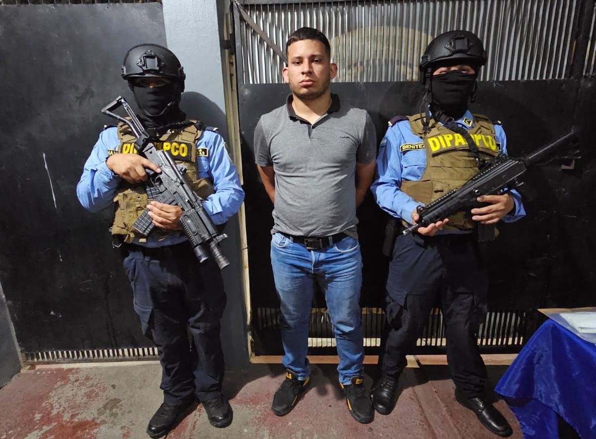 Policía: banda Los Chiputas vinculados al secuestro de diputado nacionalista