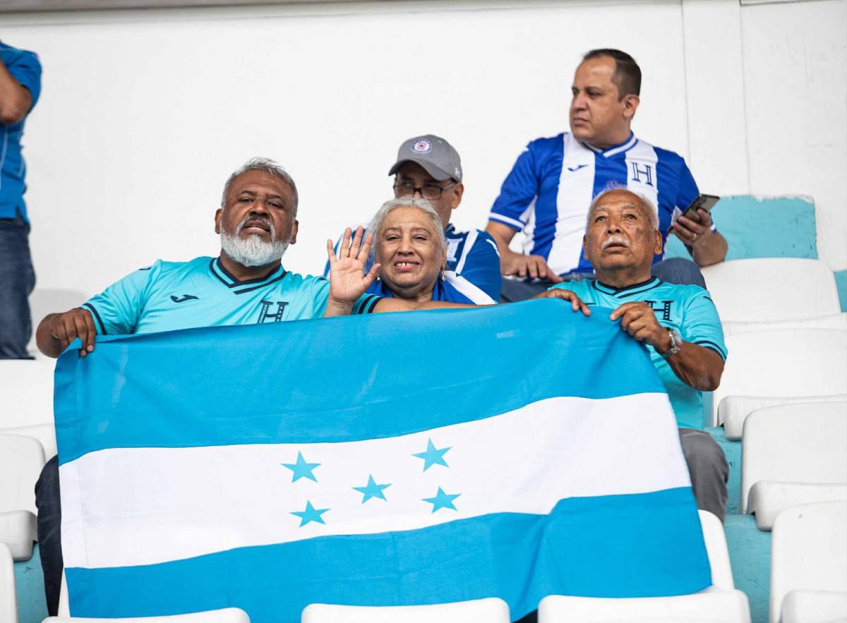 Honduras-Haití: Exfutbolista de Olimpia presente, ambiente y petición a legionario