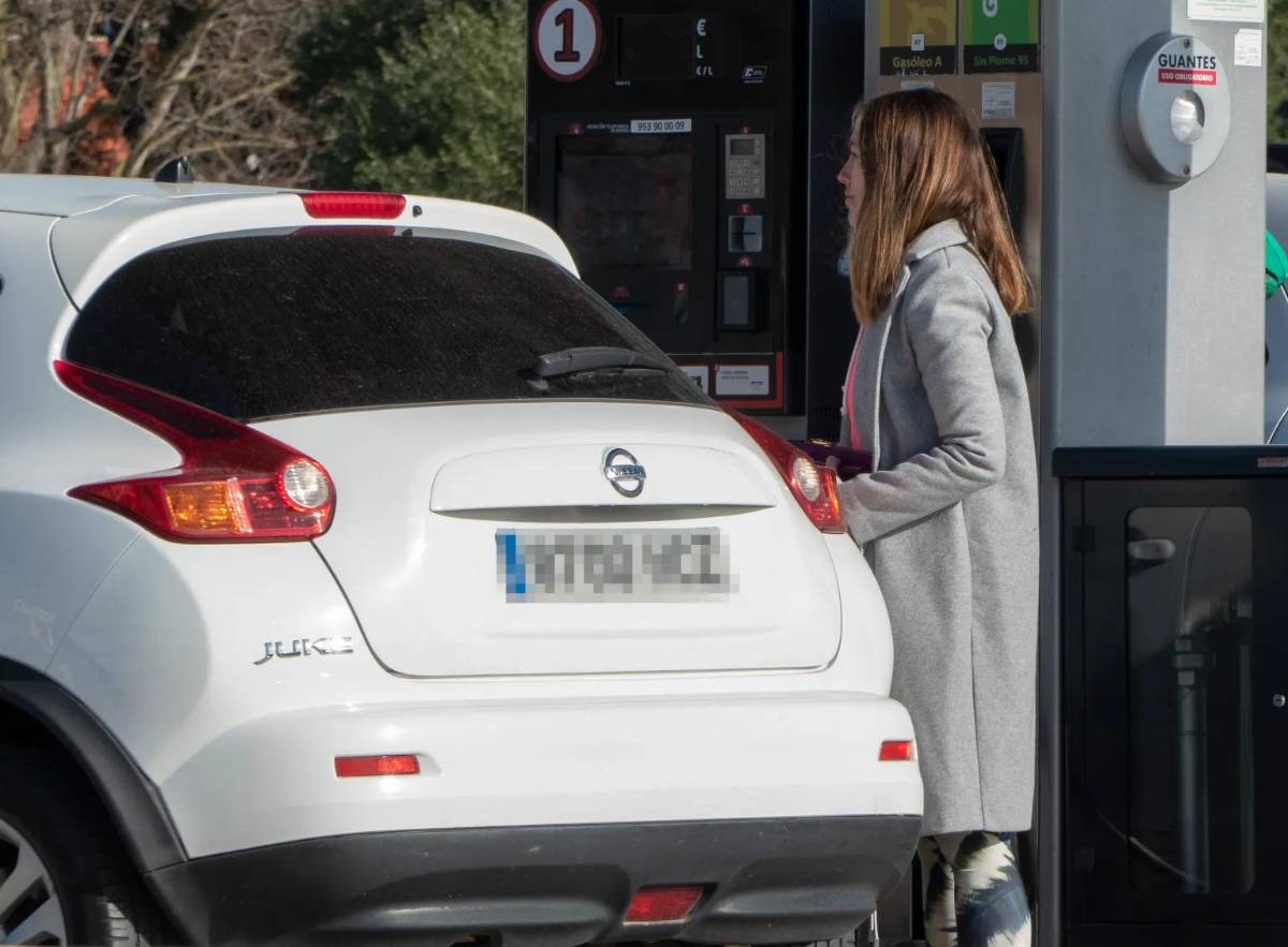 Revelan que el riesgo de morir en un accidente es menor cuando conduce una mujer