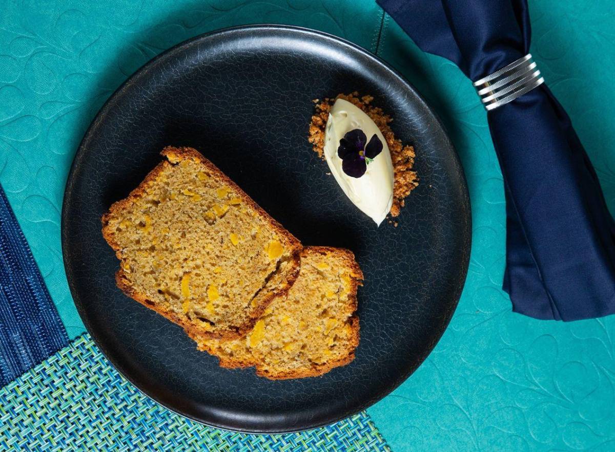 Tiempo de preparación: 50 minutos / Porciones: 24