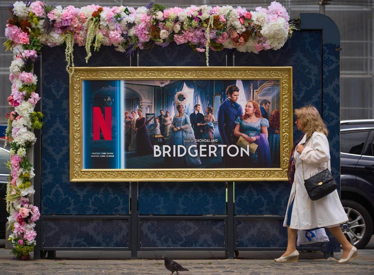 Todo sobre el estreno de la cuarta temporada de “Bridgerton”