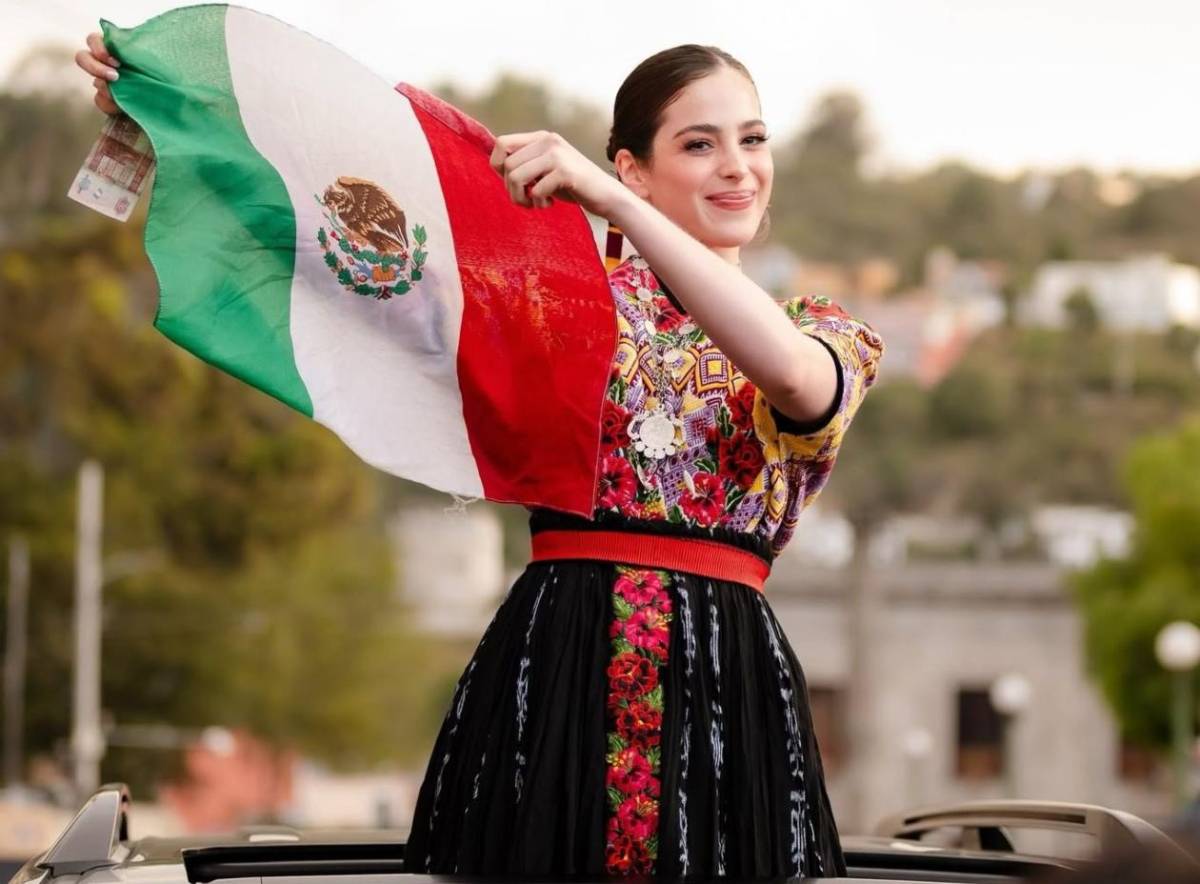 Fátima Bosch en Guatemala: así ha sido la visita de la Miss Universo 2025