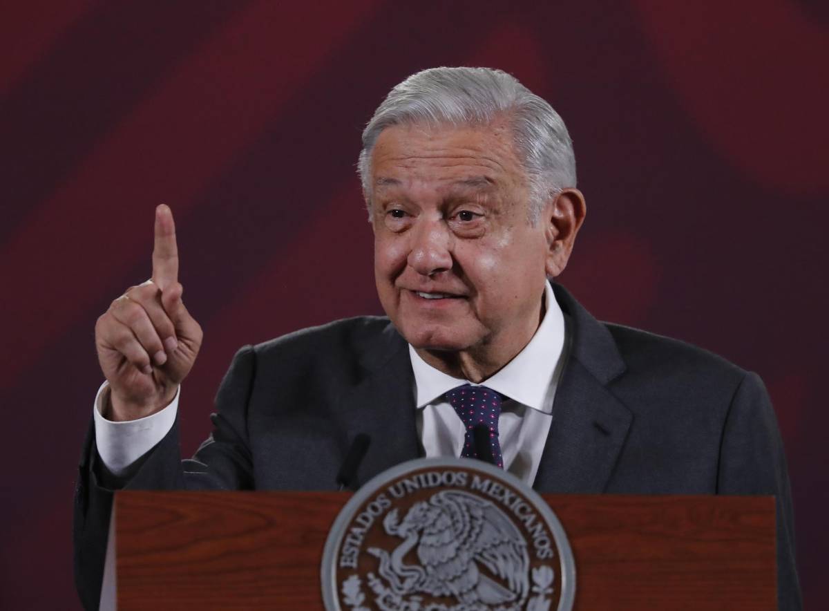 Donald Trump llamaba “Juan Trump” a López Obrador, revela un exministro mexicano