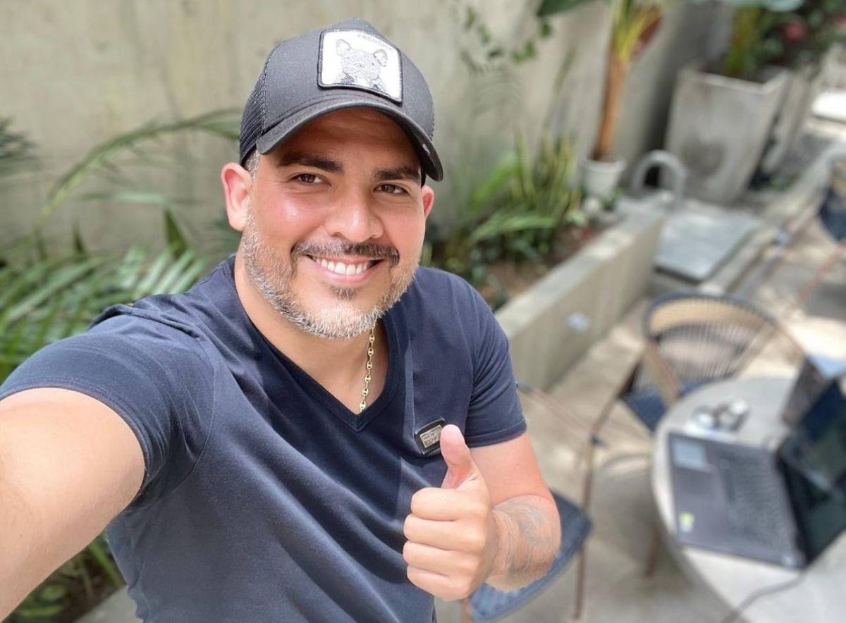 ¿Quién es “Pitu”, el nuevo compañero político de Ana García?