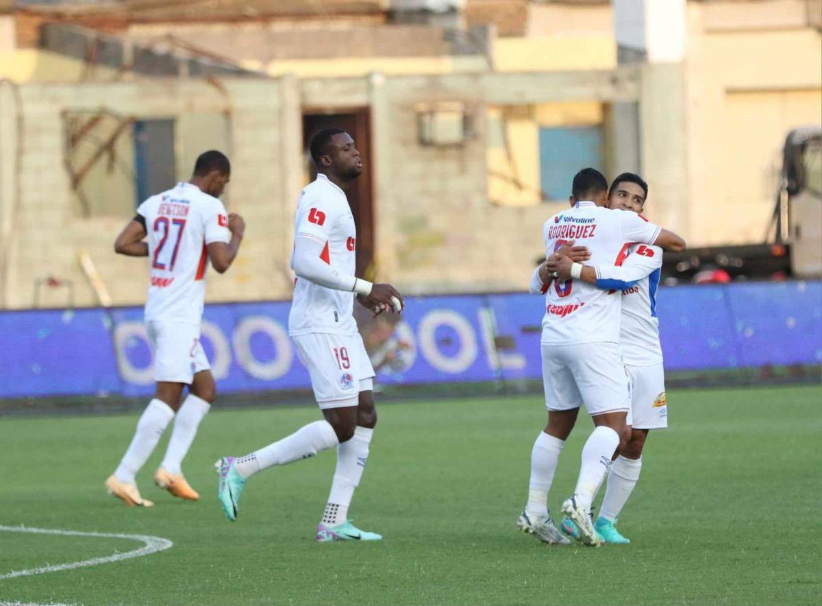 Olimpia se acerca al récord invicto más largo de América; ¿cuánto le falta?