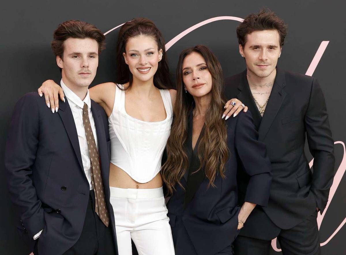 Brooklyn Beckham: Nunca me había sentido tan humillado en mi vida