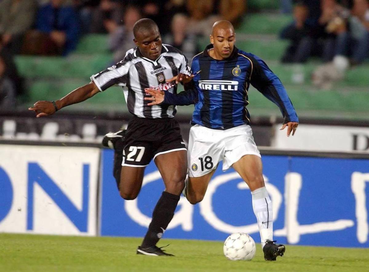 Samuel Caballero revela por qué besó a Cuauhtémoc: Se lo soné en la oreja