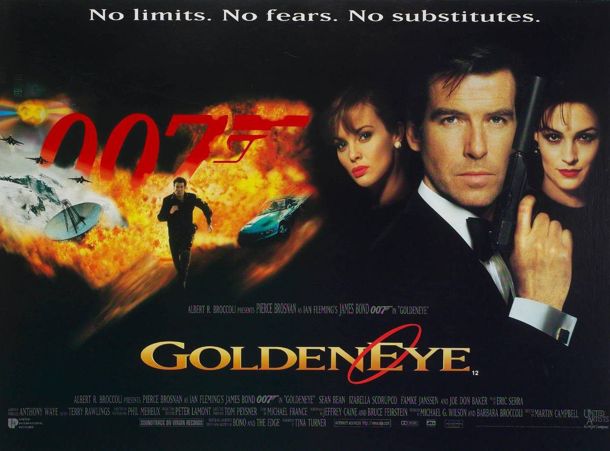 Hoy es el Día de James Bond: estos son los datos curiosos del Agente 007
