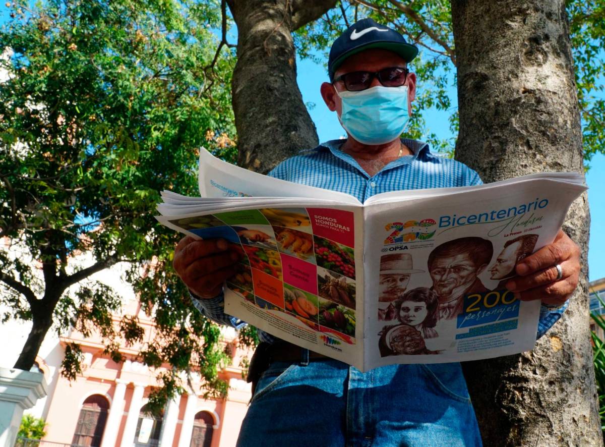 Grupo Opsa da histórico e inédito aporte a la educación de Honduras