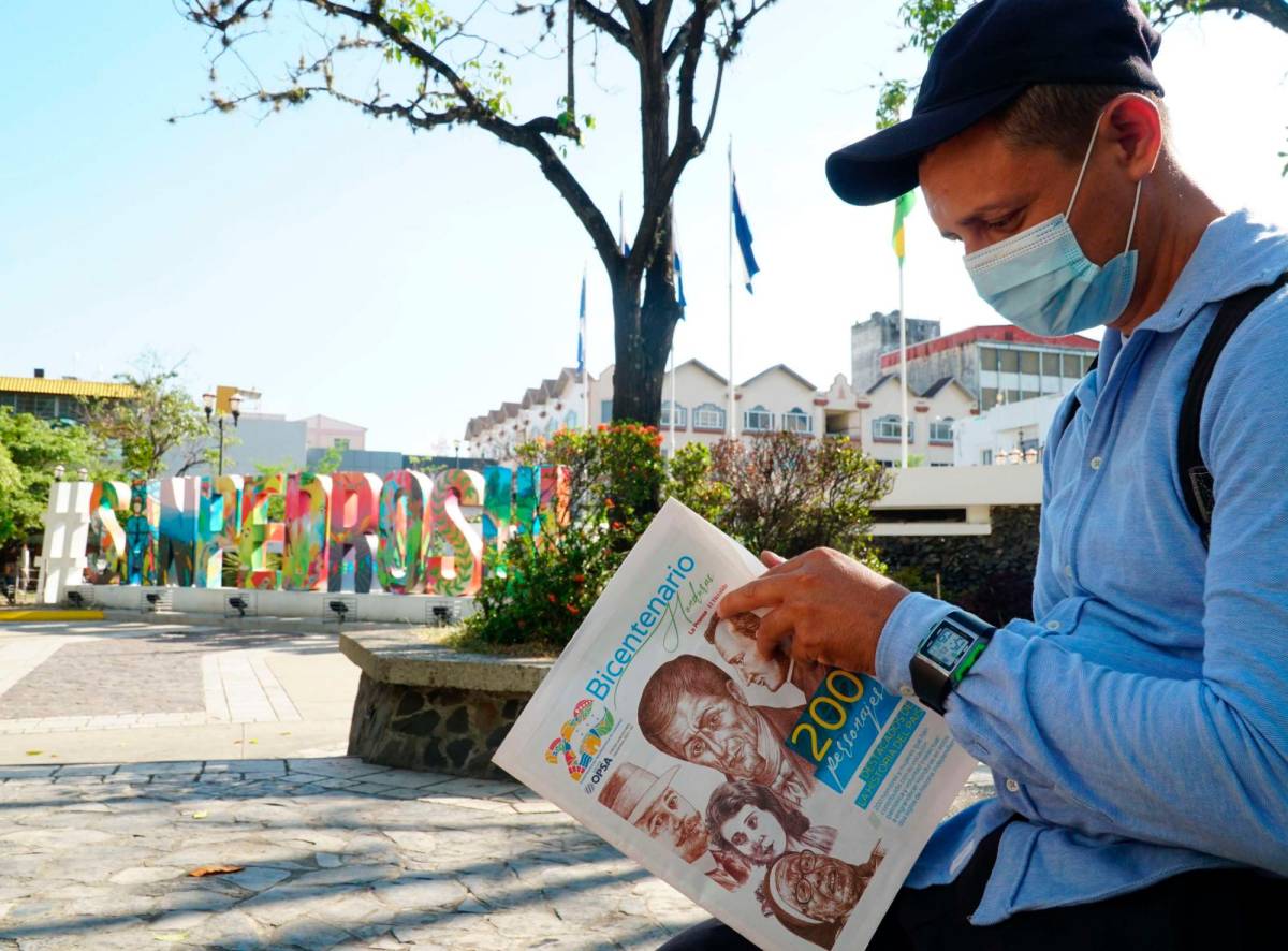 Grupo Opsa da histórico e inédito aporte a la educación de Honduras