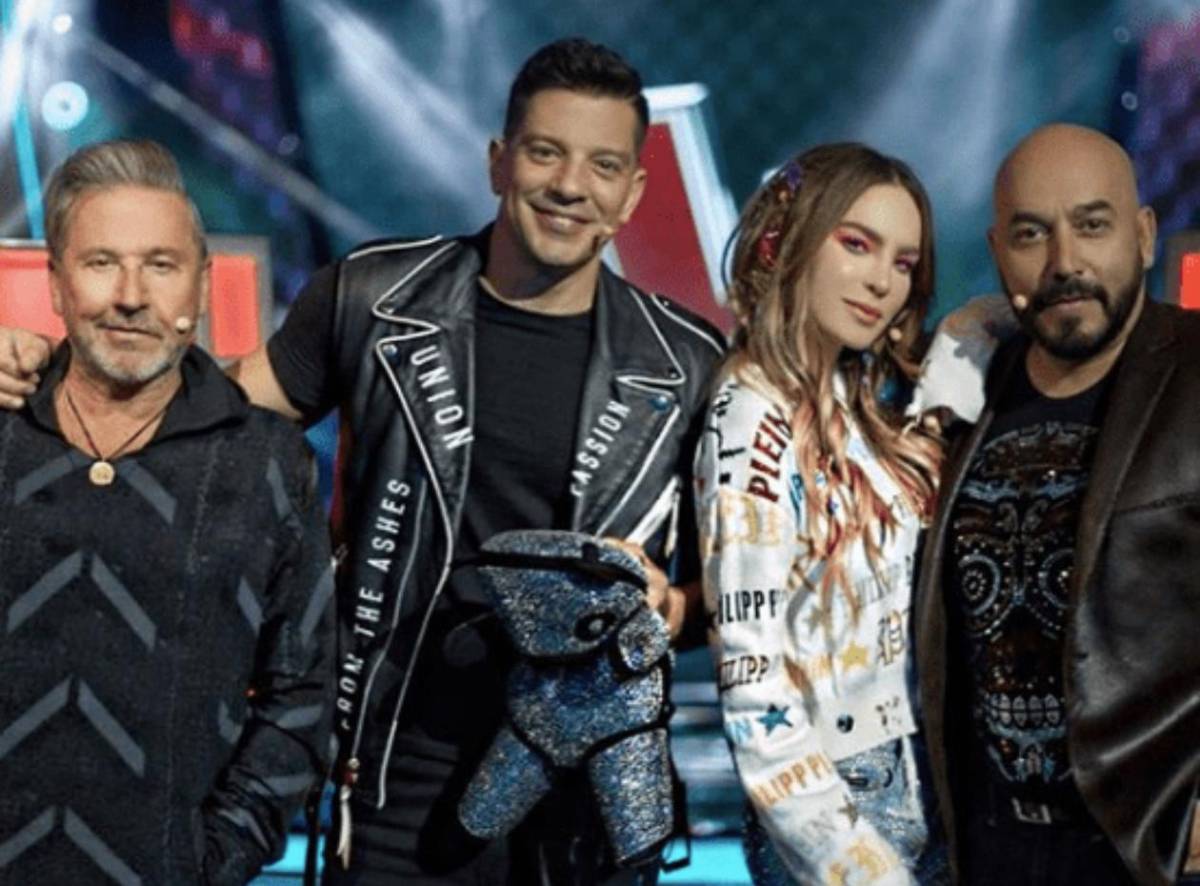 Lupillo Rivera revela que terminó con Belinda cuando la vio de la mano con otro hombre