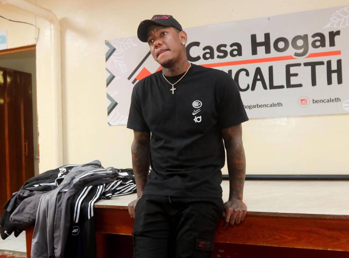 Romell Quioto habla de la salida de Diego Vázquez y el caso Luis Palma