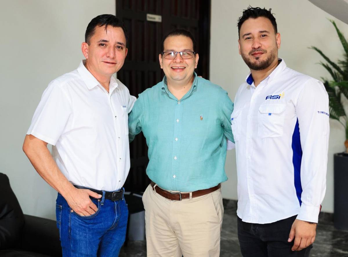 Un nuevo capítulo para ASI Honduras en Jardines del Valle