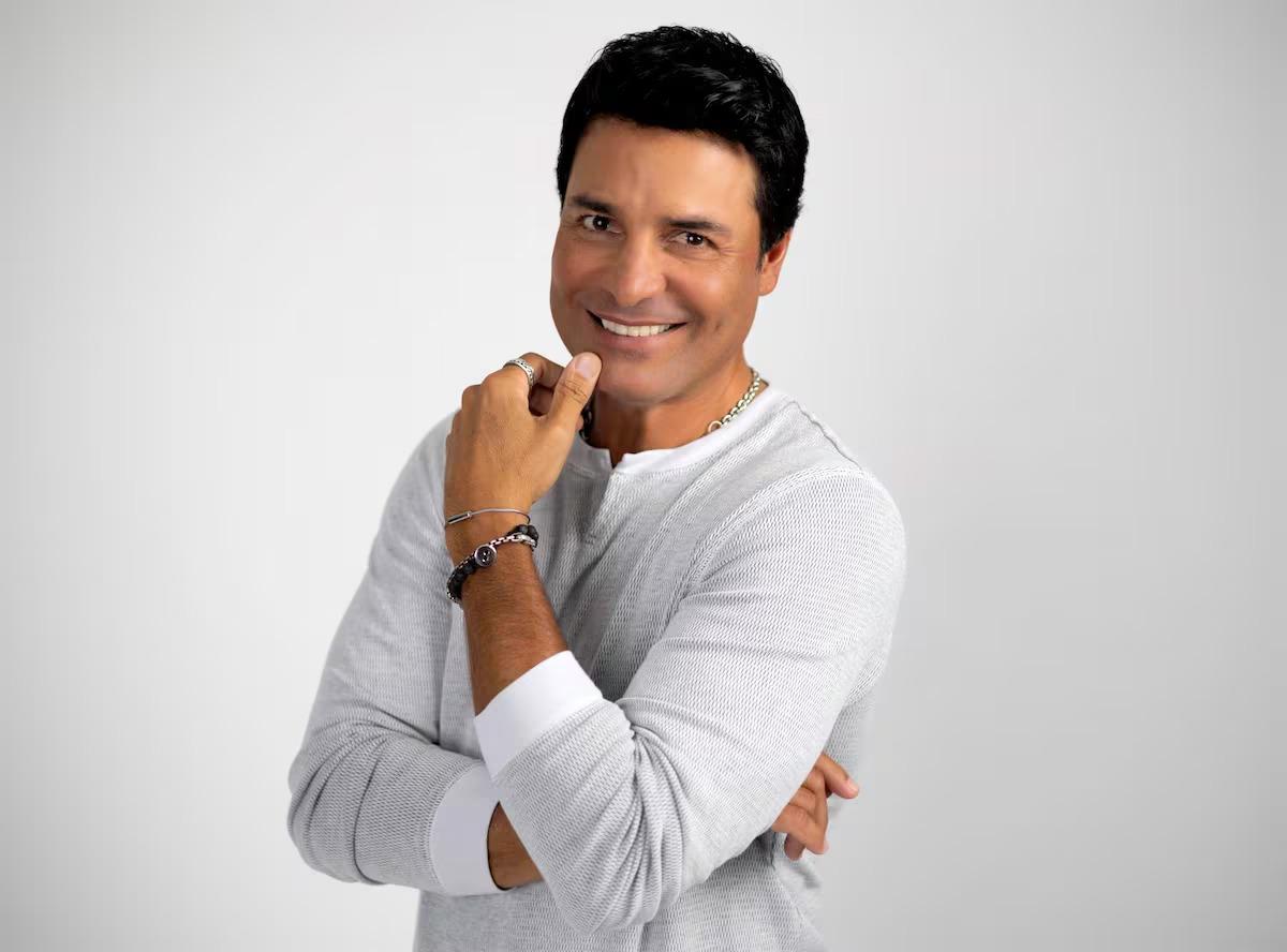 De luto Chayanne por la muerte de un ser querido