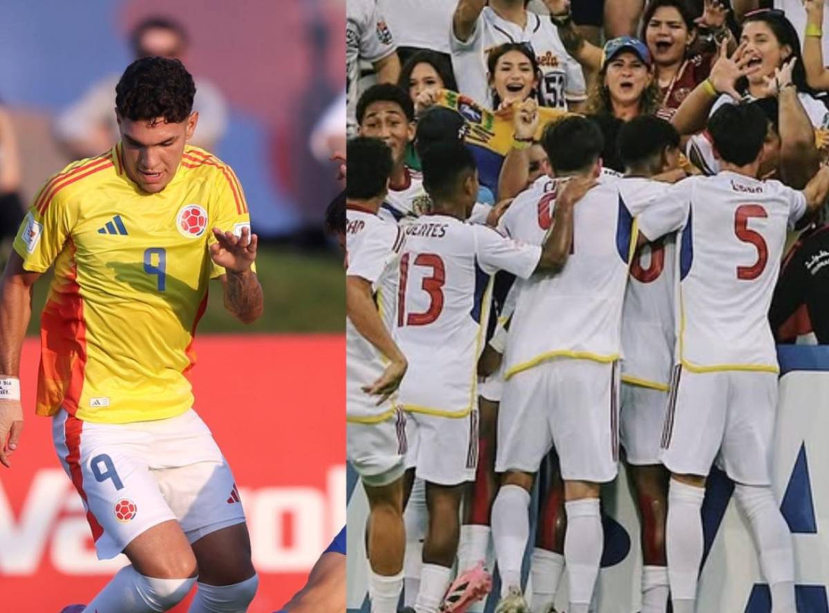 Mundial Sub-17: Selección Centroamericana hace historia, paliza descomunal y dos avanzan