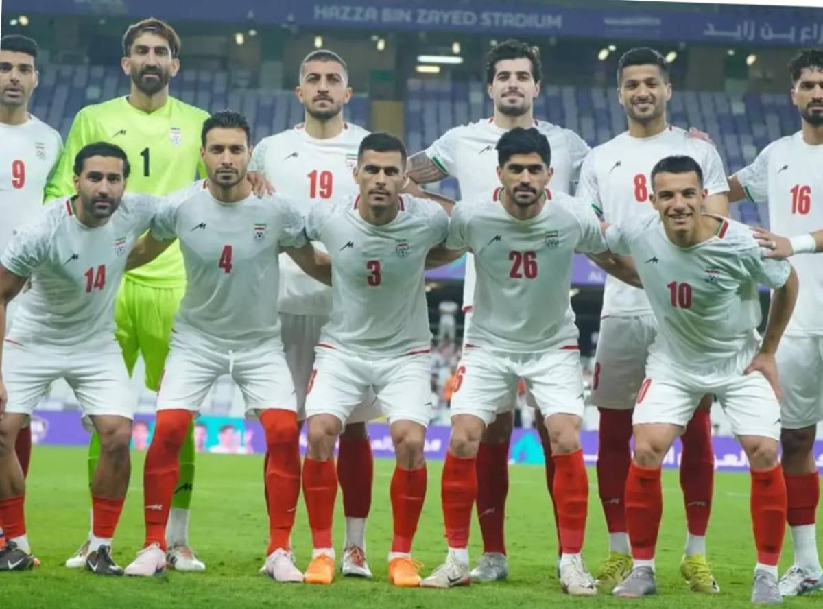 Mundial 2026: Selección de Irán se le rebela a Donald Trump y toma decisión tras amenaza del presidente