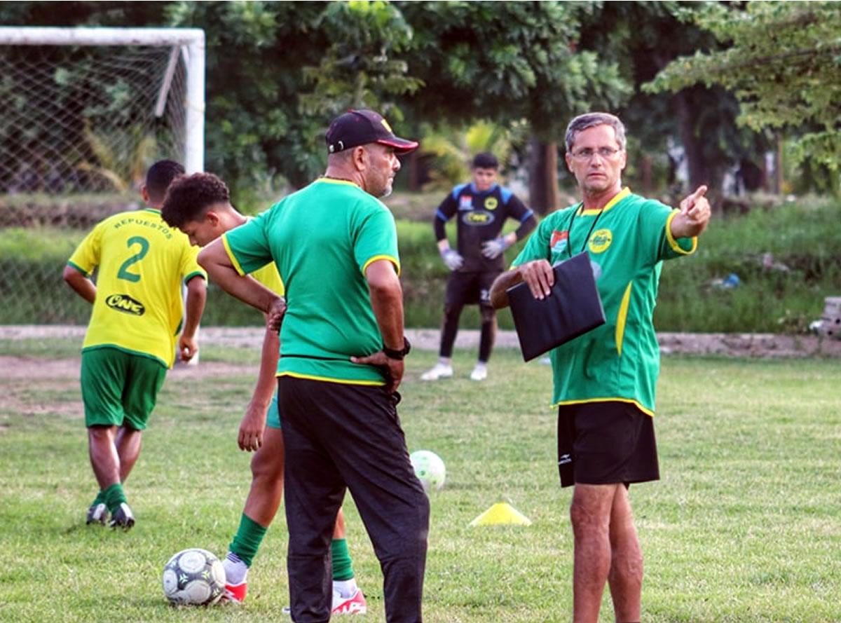 Rodolfo Sabaris asumió el cargo en el Parrllas One en julio de este año.