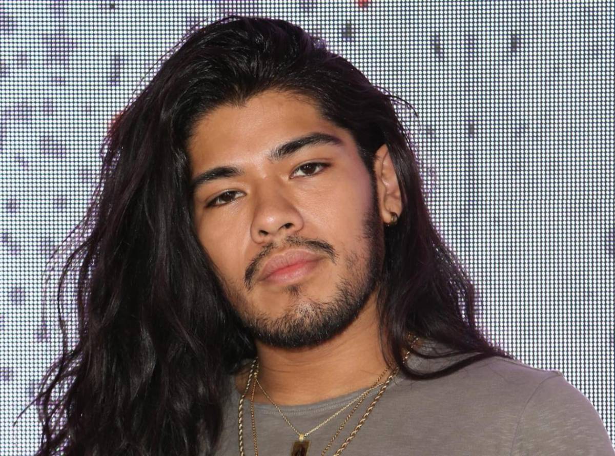 Así era Jesús Guerrero, el estilista de las famosas que murió por complicaciones del SIDA