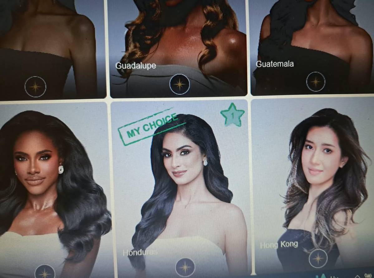 Miss Universo 2026: cómo votar por tu candidata favorita