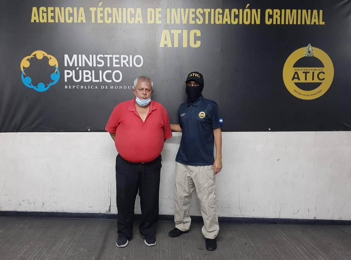 Por violación agravada hombre se somete a audiencia