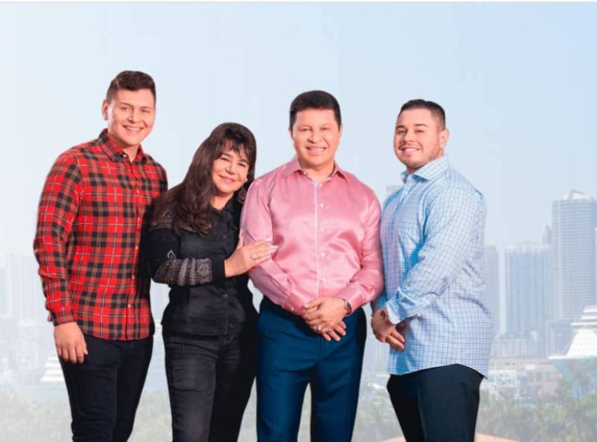 “Fallé al casarme de nuevo”: Ana Maldonado pide perdón a Guillermo Maldonado