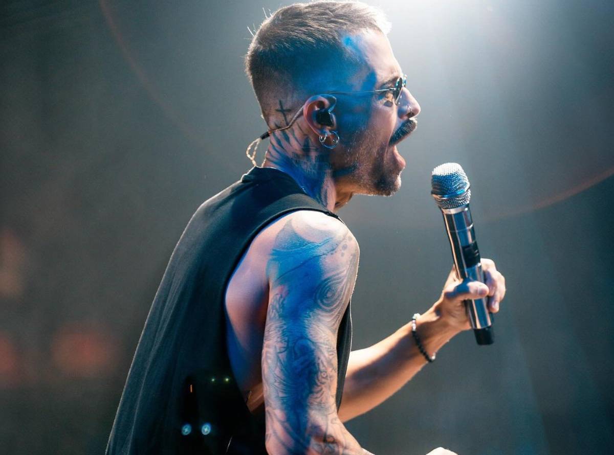 El colombiano Mike Bahía lanza ‘Cali Buenaventura’, un regreso a su natal Cali