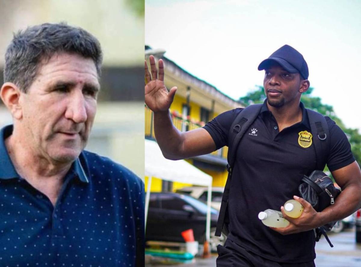 Héctor Vargas confiesa enfrentamiento que tuvo con con “Buba” López