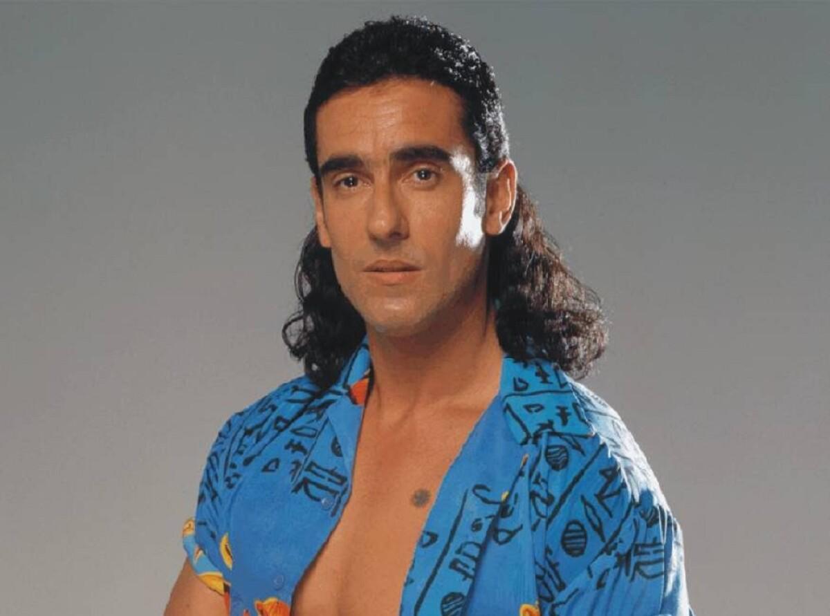 Anuncian el regreso de Miguel Varoni en Pedro el escamoso