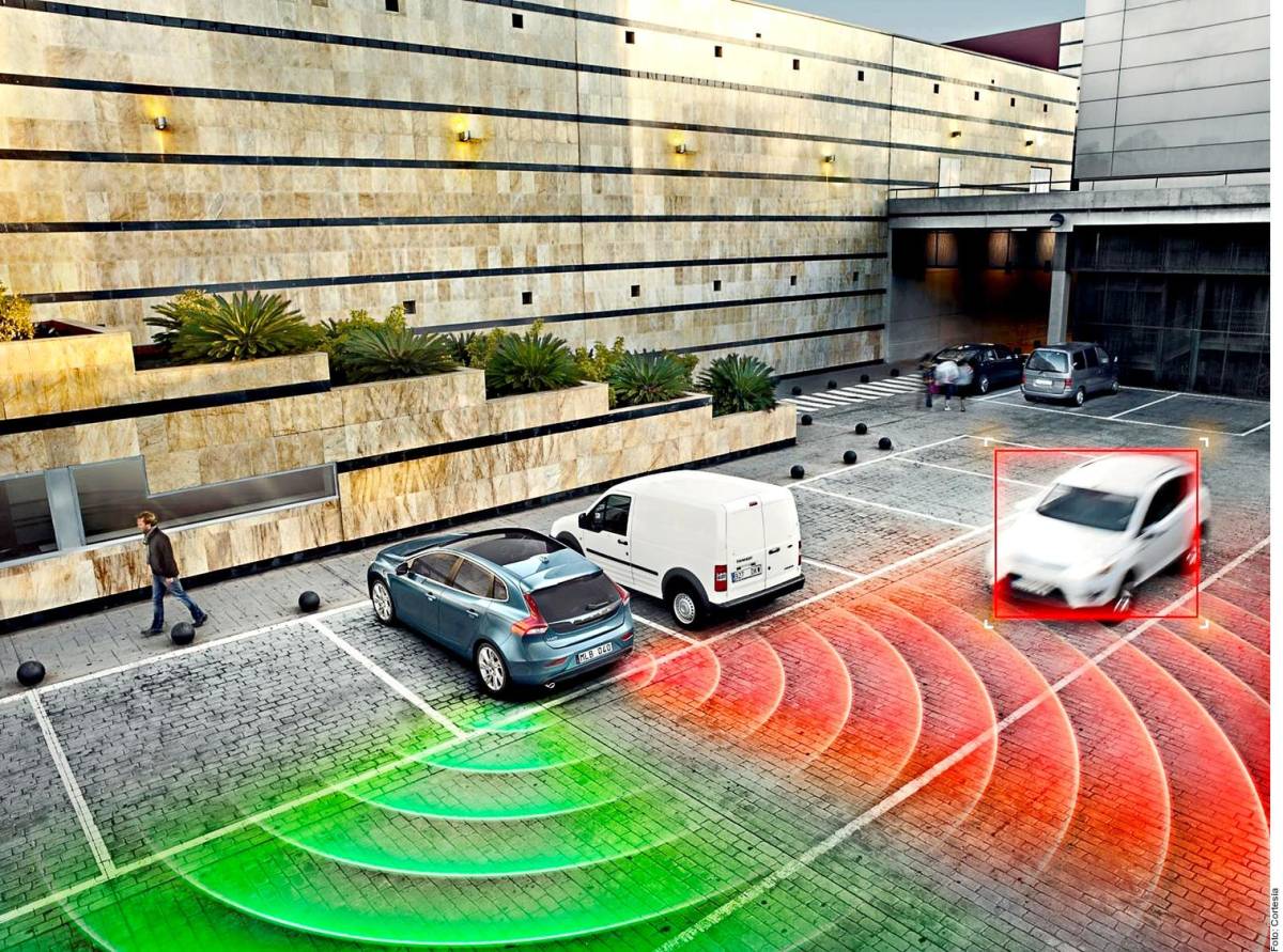 ADAS: los nuevos guardianes de tu seguridad tras el volante