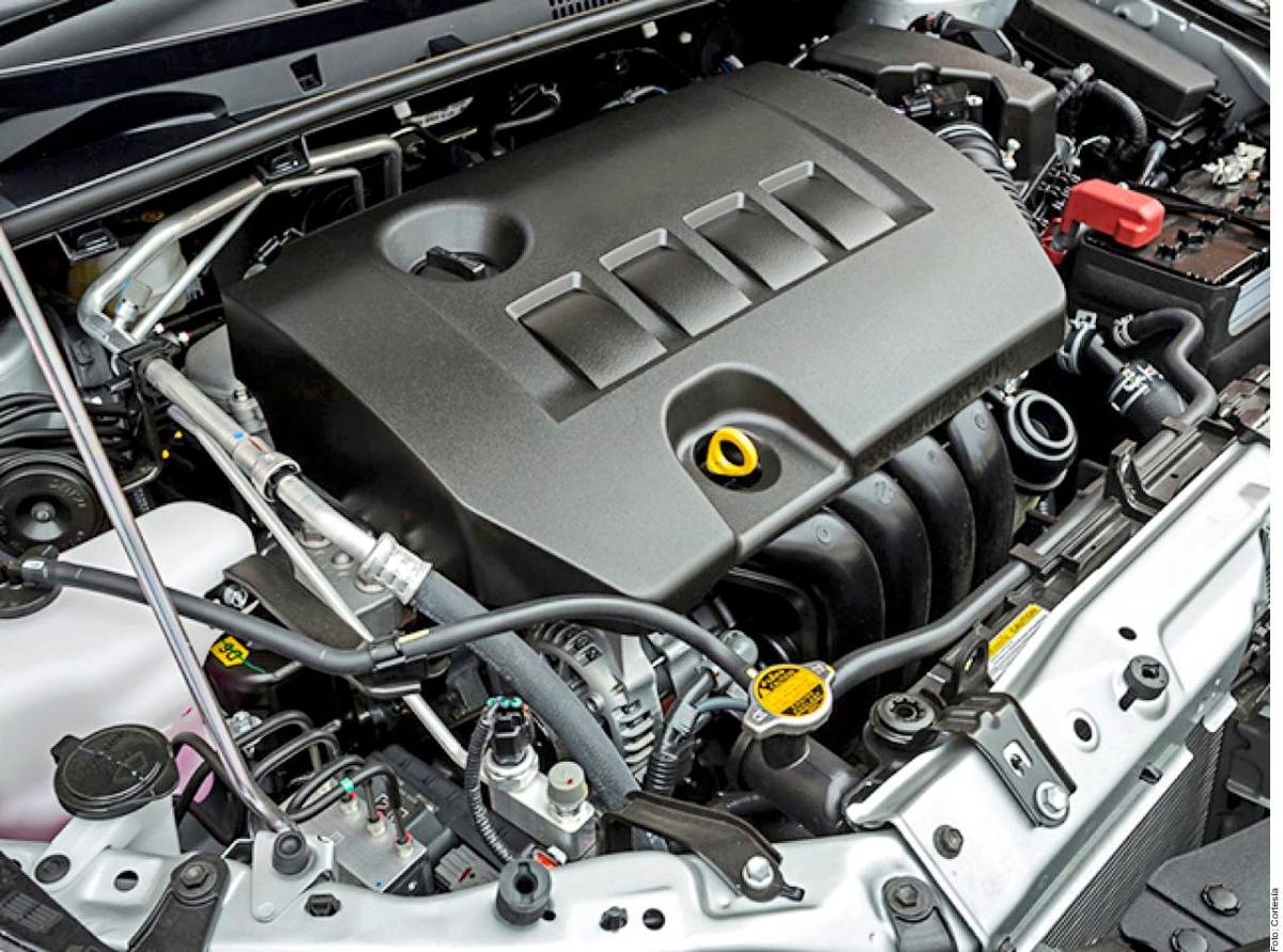 Mantenimiento preventivo para evitar fallas en tu automóvil