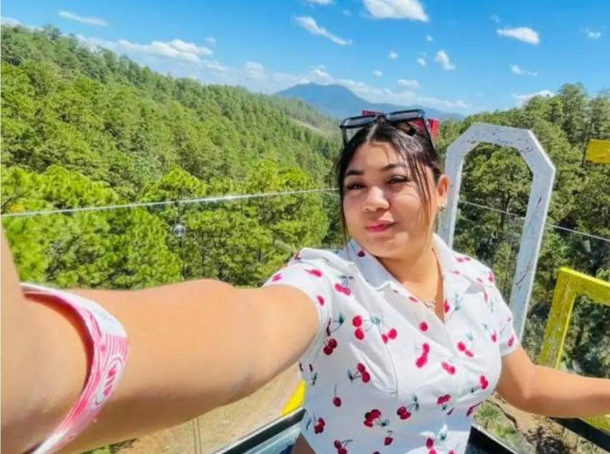 Descubren con quiénes Walter mató, calcinó y enterró a Katherine Reyes