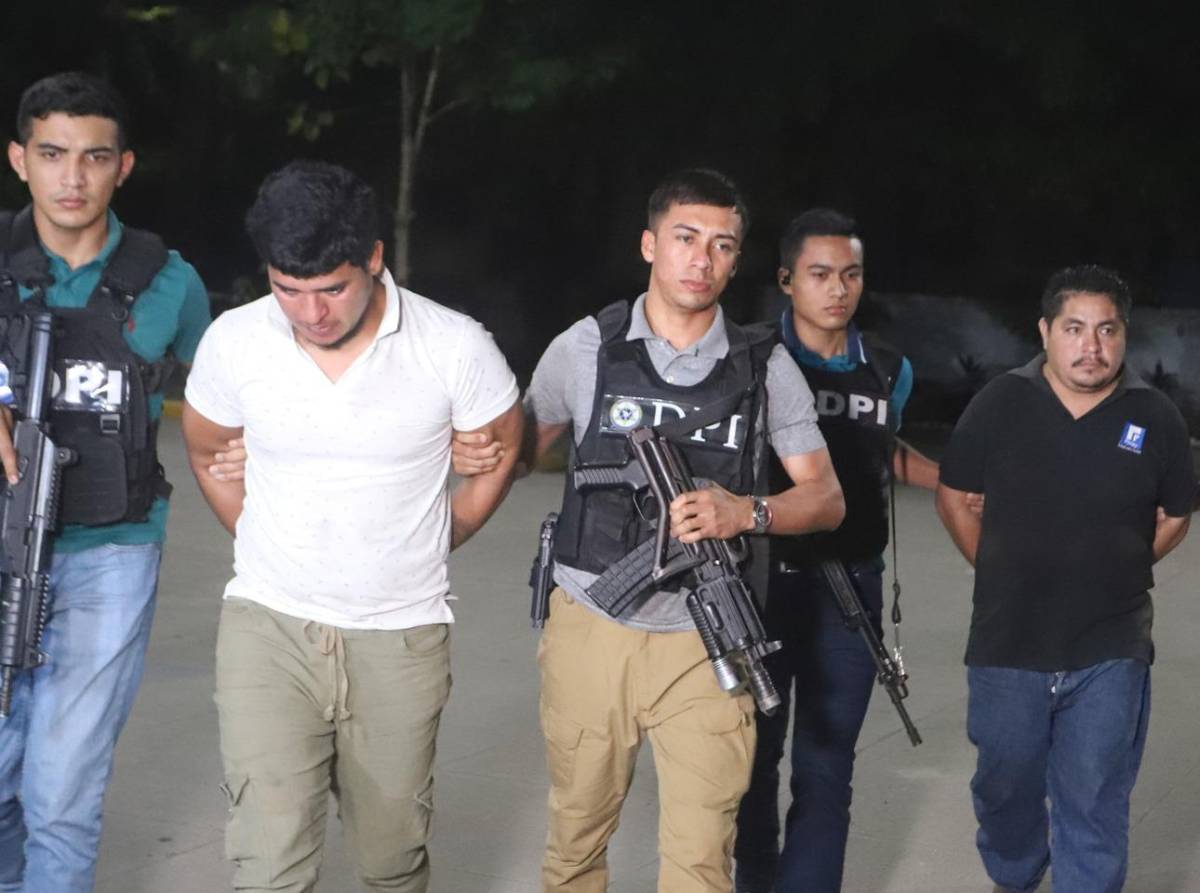 Nuevos hallazgos en el asesinato de la líder patronal Karla Vigil