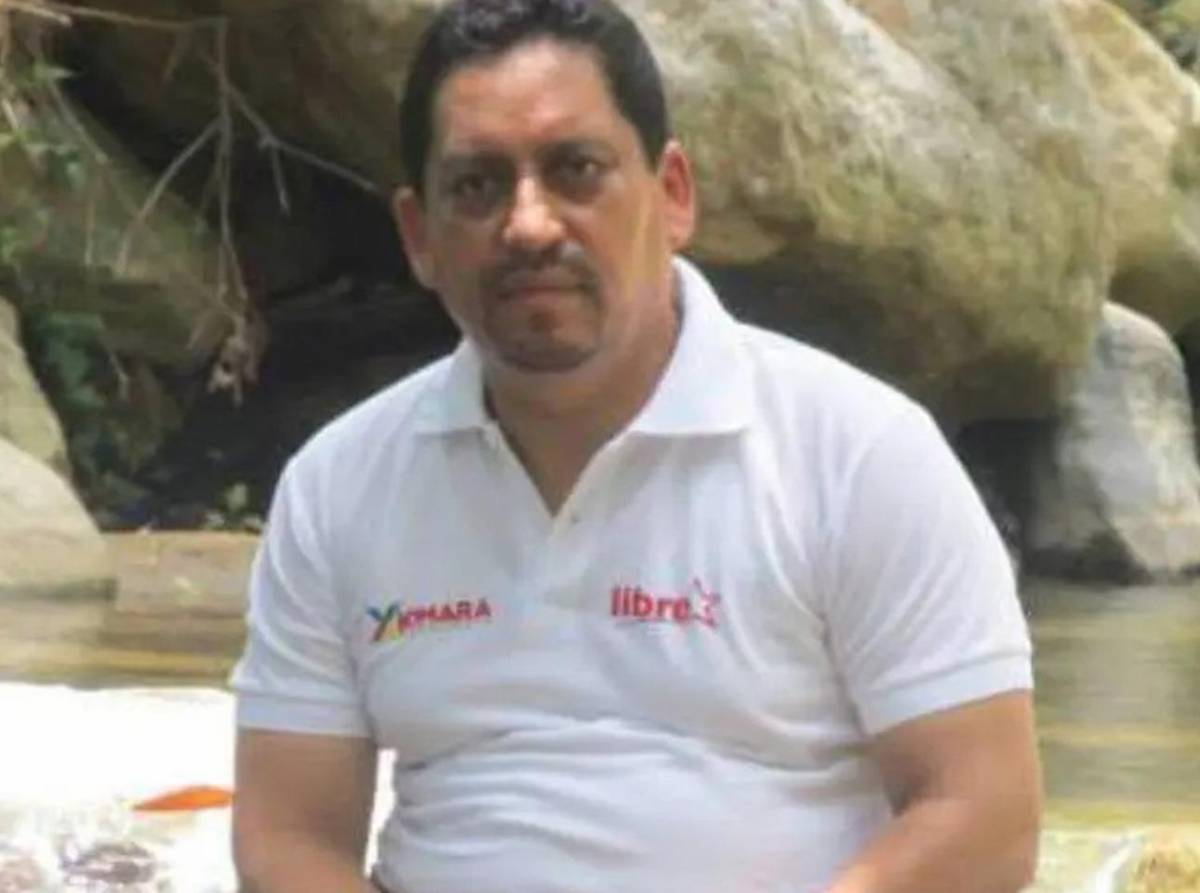 Abogado René Altamirano fue víctima de una pugna entre dos grupos criminales