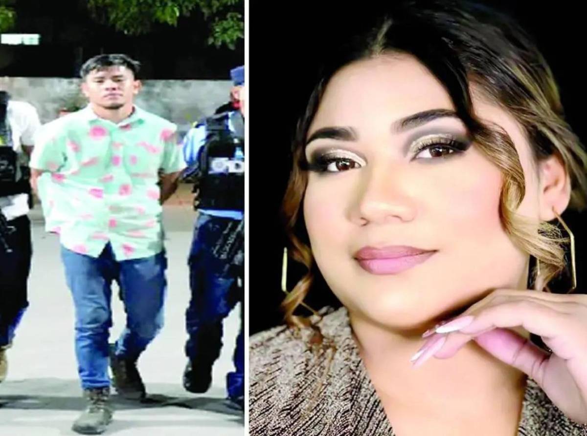 Descubren con quiénes Walter mató, calcinó y enterró a Katherine Reyes