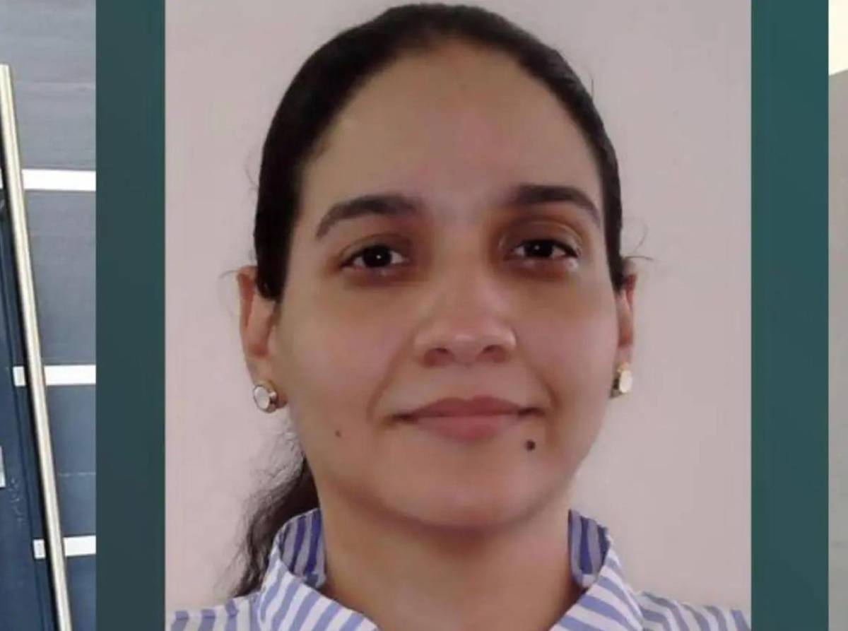 Pareja de la ingeniera asesinada en Villas Mackay rompe el silencio