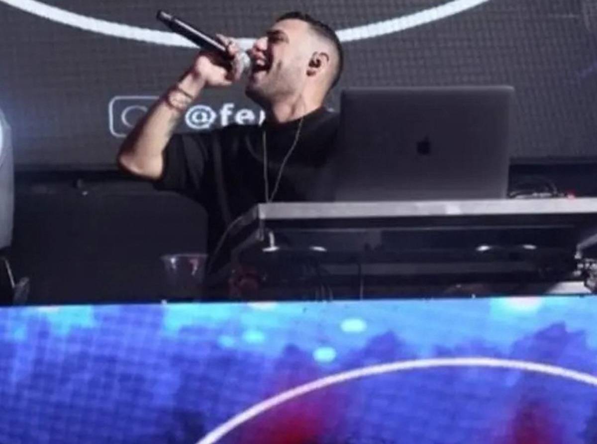 La hipótesis que prevalece en el asesinato del DJ Fer