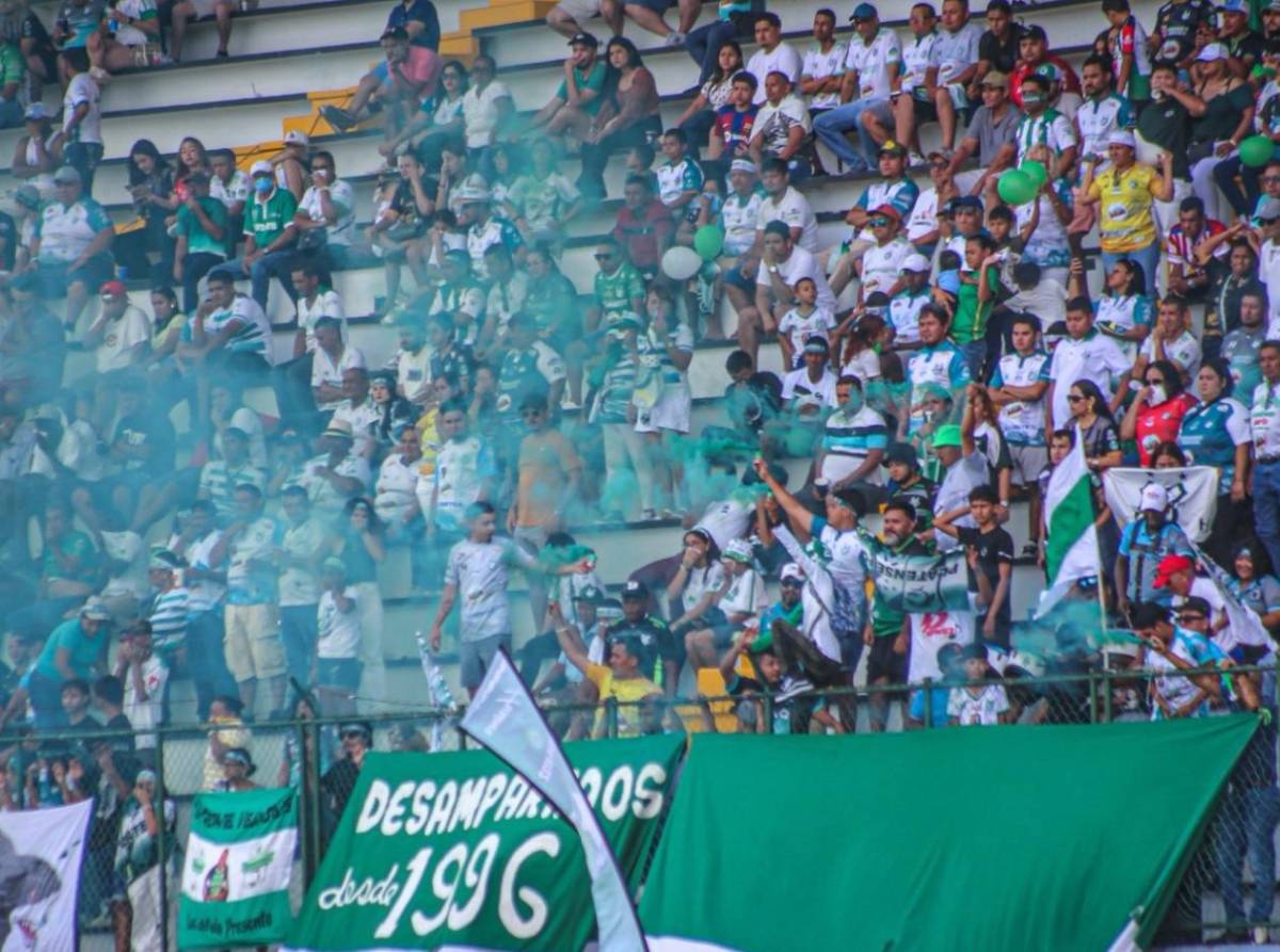 Honduras podría quedarse sin Mundial: Revuelo tras fallo histórico sobre Platense