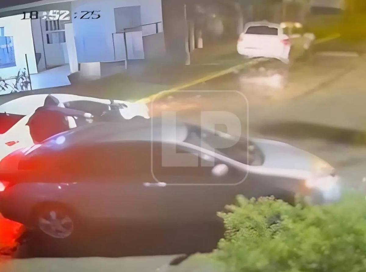 Pareja de la ingeniera asesinada en Villas Mackay rompe el silencio