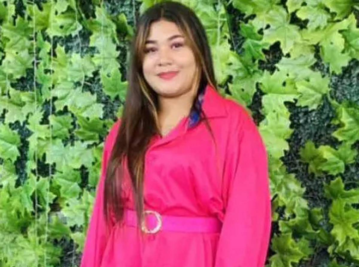 Descubren con quiénes Walter mató, calcinó y enterró a Katherine Reyes