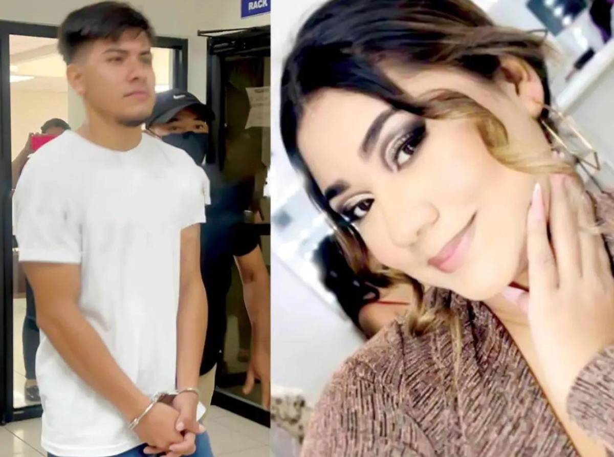 Descubren con quiénes Walter mató, calcinó y enterró a Katherine Reyes