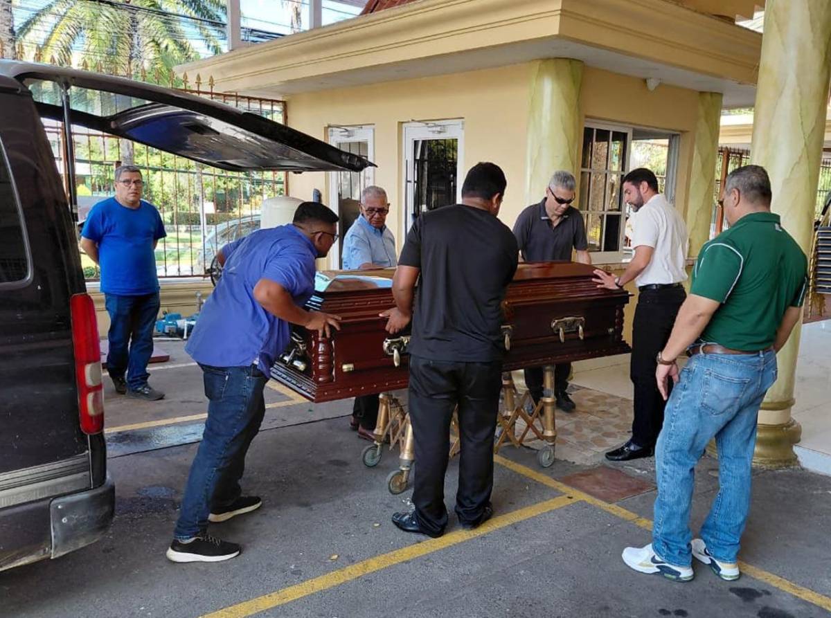 Pareja de la ingeniera asesinada en Villas Mackay rompe el silencio