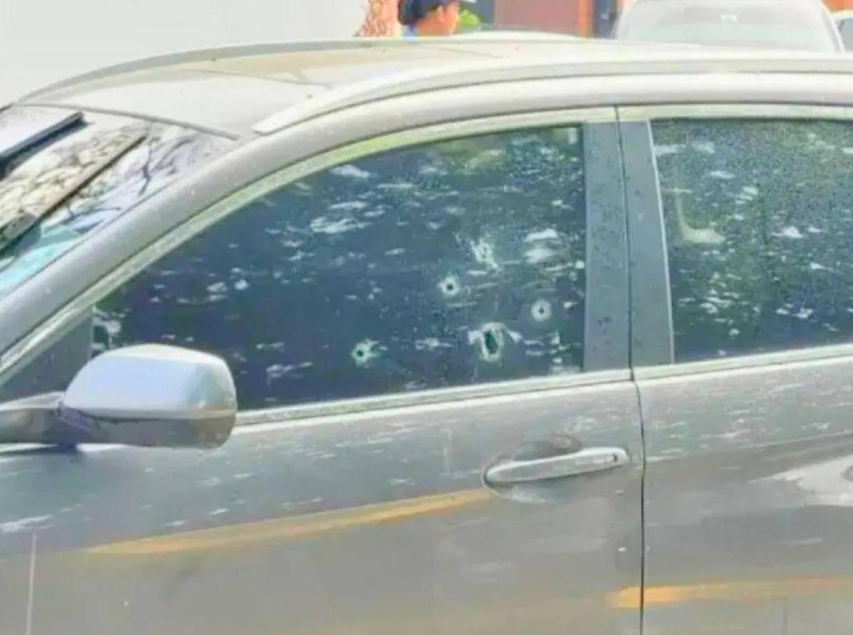 Sale a la luz el motivo del asesinato de comerciante vinculado al crimen de Roxy